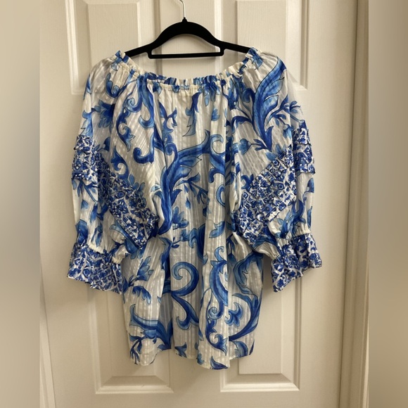 RAMY BROOK Top - Picture 2 of 4